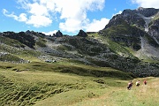 A sx l'Alpe Pianezzoni